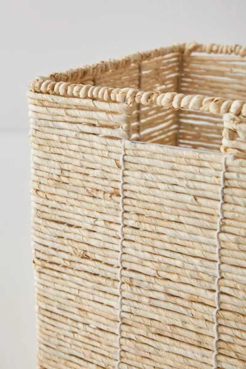Maiz Square Storage Basket