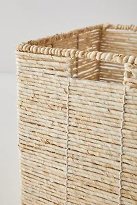 Maiz Square Storage Basket