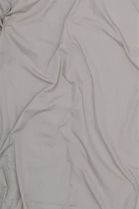 Hawkins New York Essential Organic Cotton Percale Duvet Cover