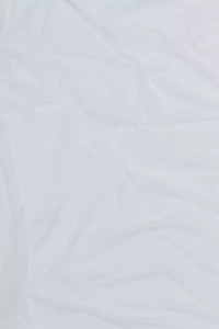 Hawkins New York Essential Organic Cotton Percale Duvet Cover