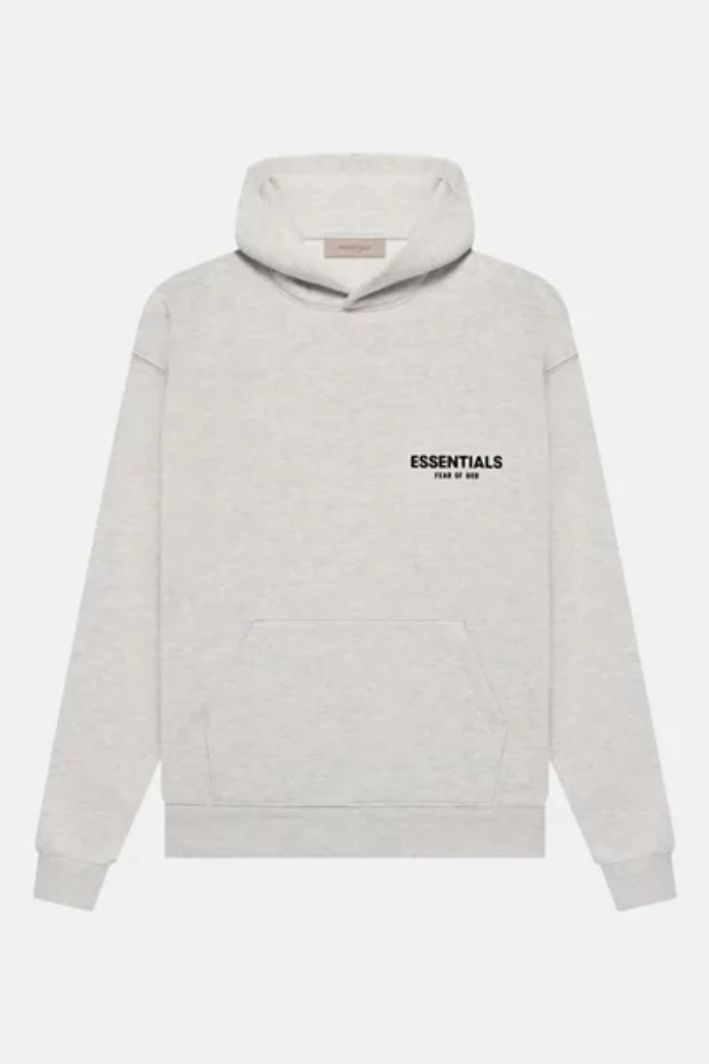 Fear of God Essentials Hoodie