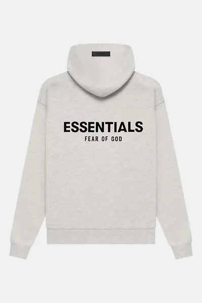 Fear of God Essentials Hoodie