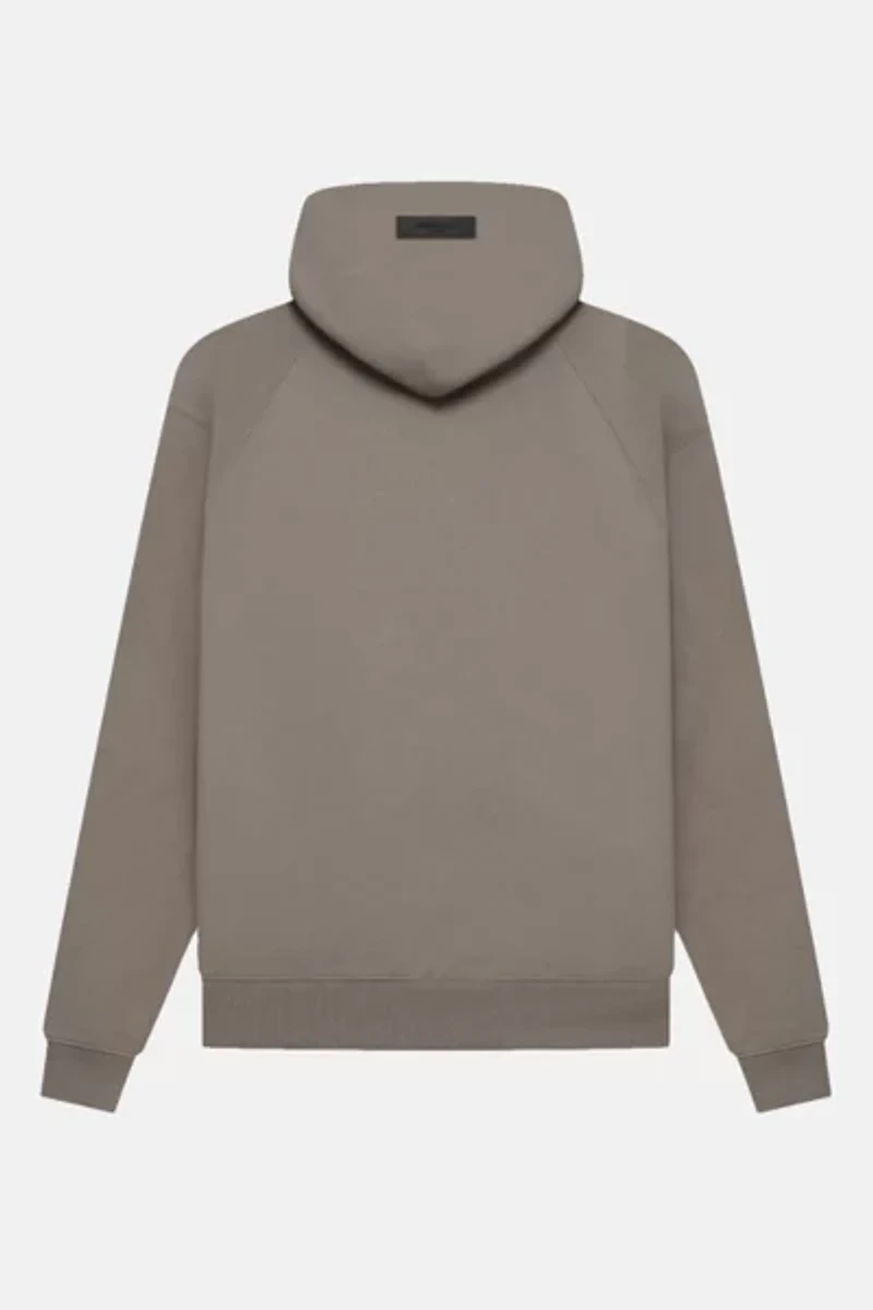 Fear of God Essentials Hoodie