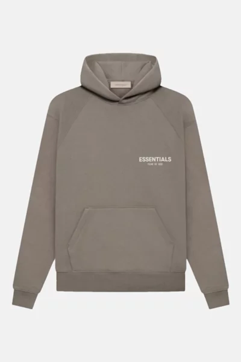 Fear of God Essentials Hoodie