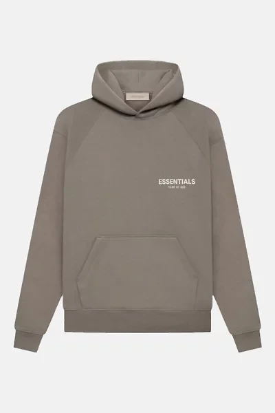 Fear of God Essentials Hoodie