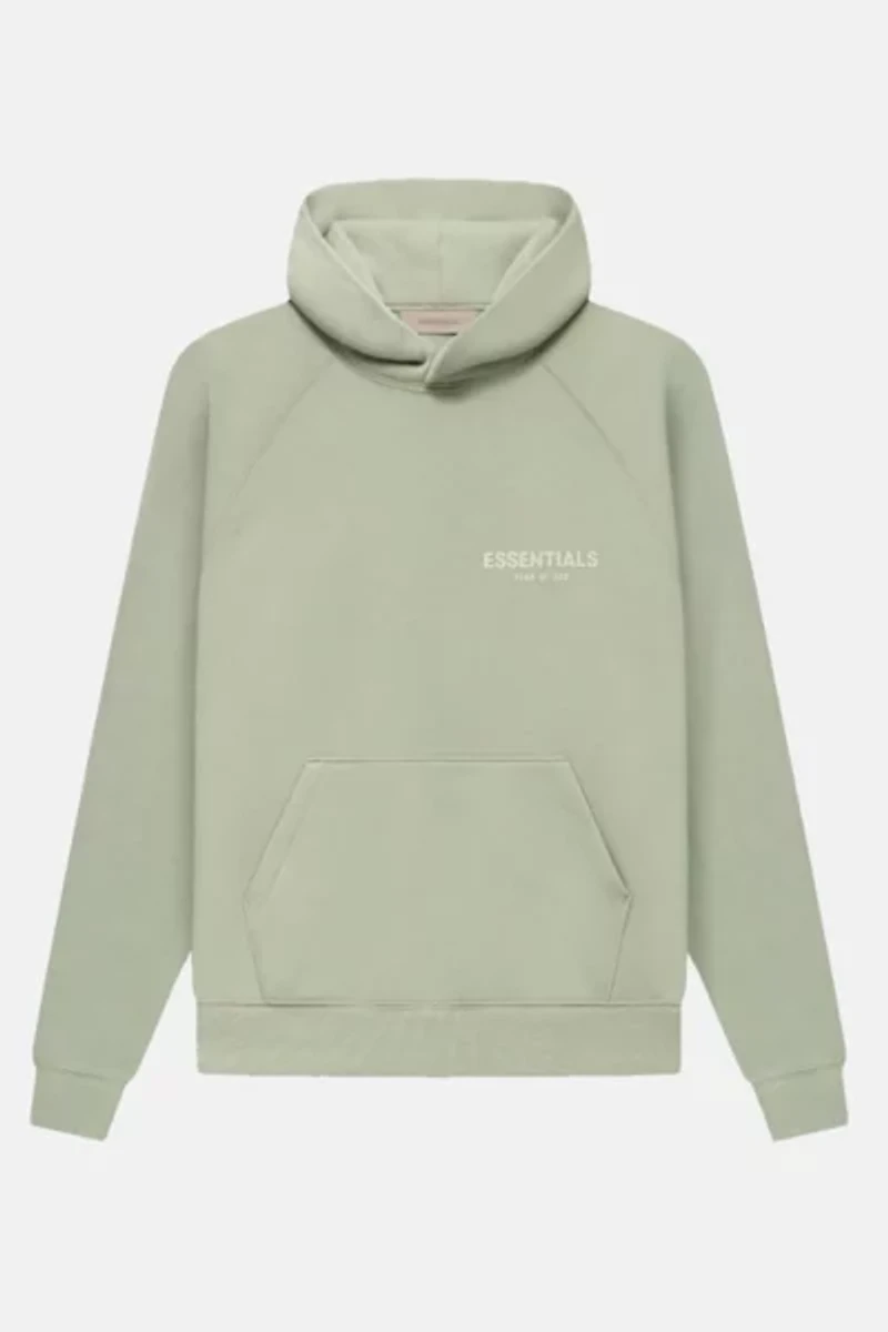 Fear of God Essentials Hoodie
