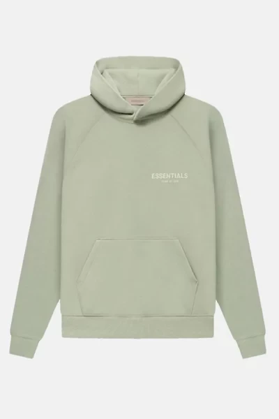 Fear of God Essentials Hoodie