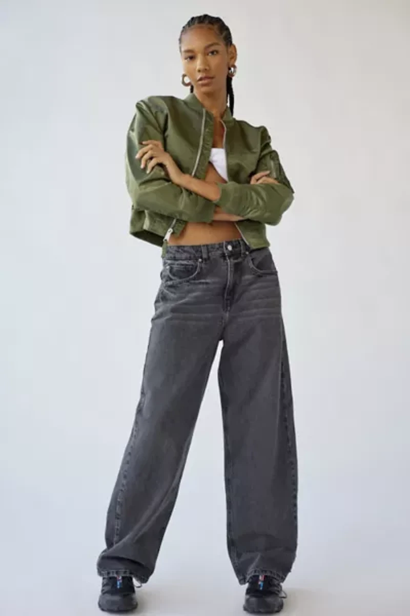 BDG Bella Baggy Jean