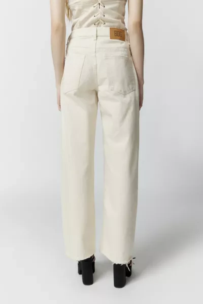 BDG Bella Baggy Jean