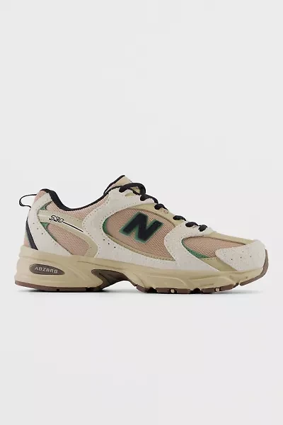 New Balance Men's 530 Chunky Sneaker
