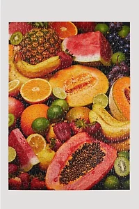 Le Puzz Juicy Jigsaw Puzzle