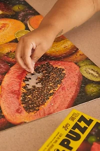 Le Puzz Juicy Jigsaw Puzzle