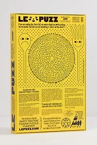 Le Puzz Oops Jigsaw Puzzle