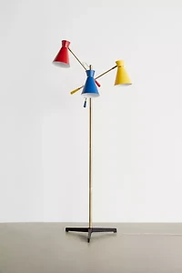 Izzy Floor Lamp