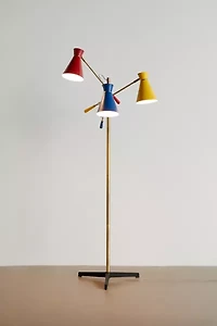 Izzy Floor Lamp