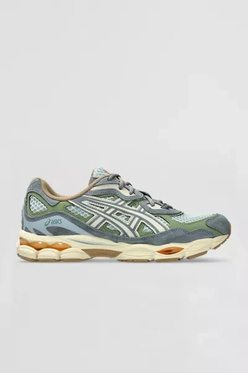 ASICS Men's GEL-NYC Sneaker