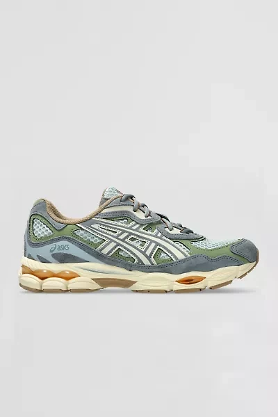 ASICS Men's GEL-NYC Sneaker