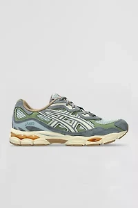 ASICS Men's GEL-NYC Sneaker