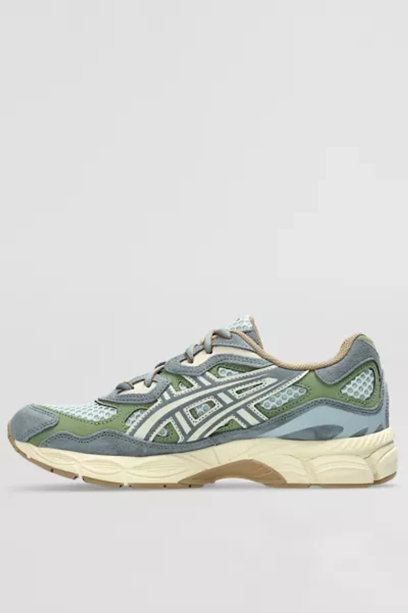 ASICS Men's GEL-NYC Sneaker