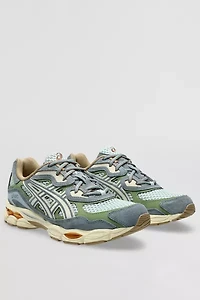 ASICS Men's GEL-NYC Sneaker