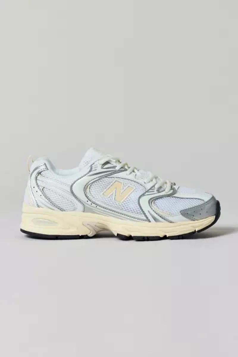 New Balance Unisex 530 Sneaker