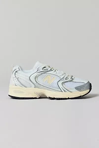 New Balance Unisex 530 Sneaker