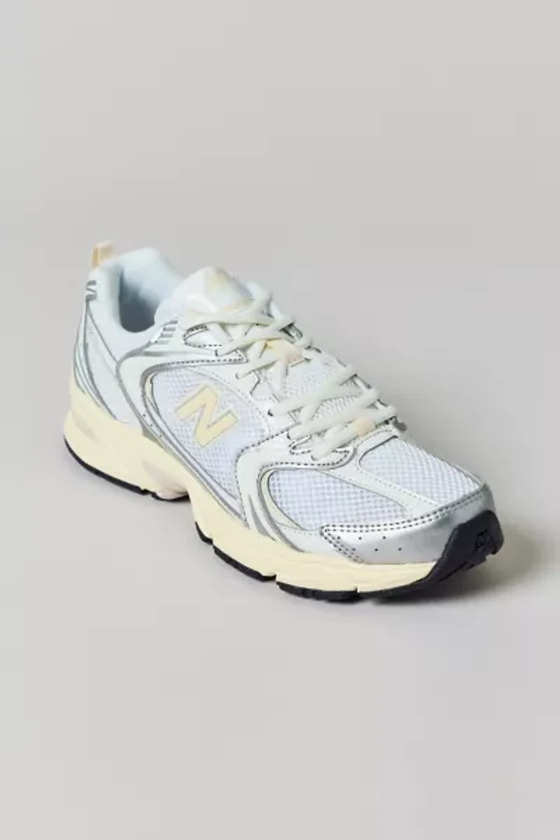 New Balance Unisex 530 Sneaker