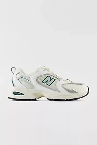 New Balance Women's Vintage-Style 530 Sneaker