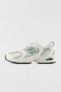 New Balance Women's Vintage-Style 530 Sneaker
