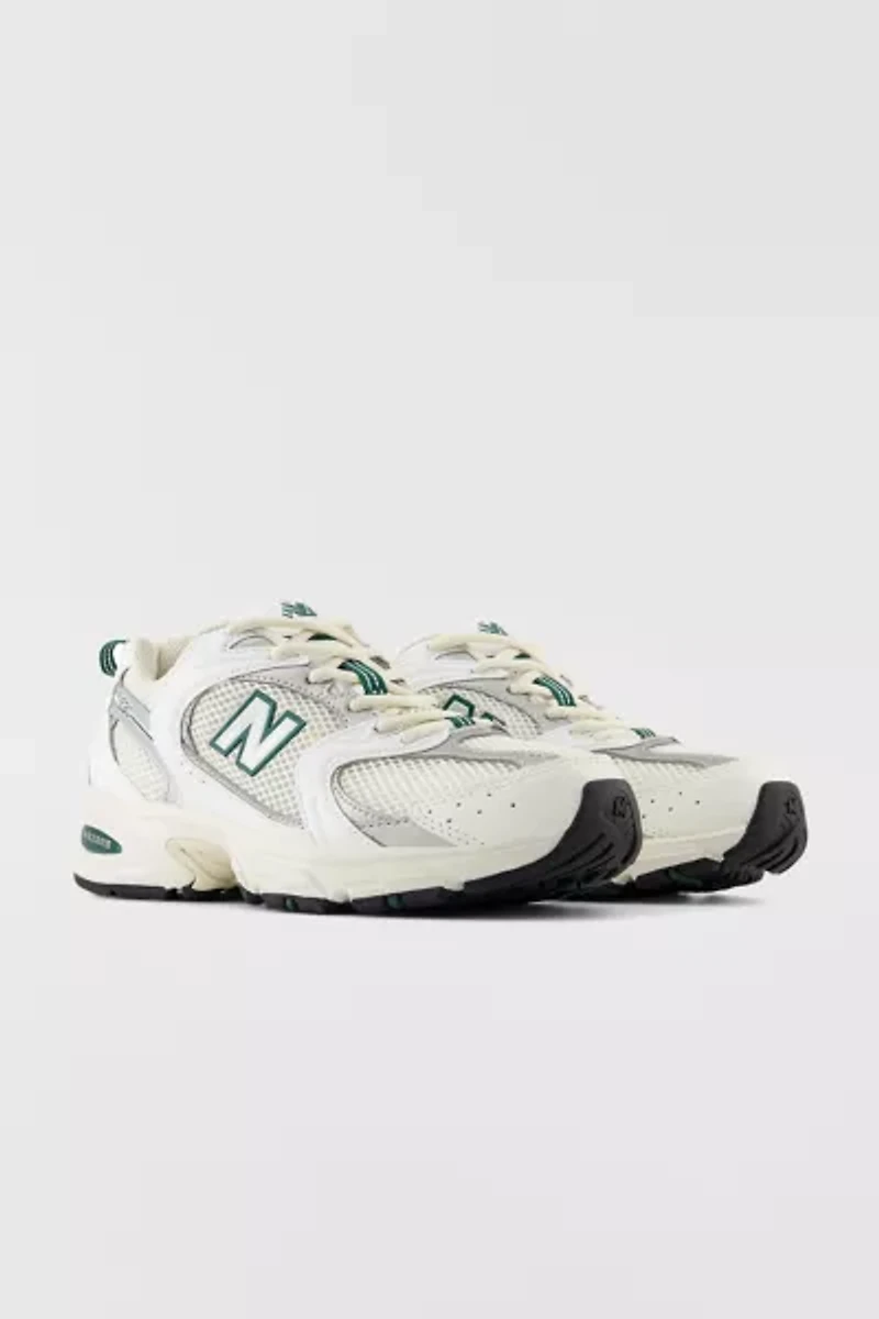 New Balance Women's Vintage-Style 530 Sneaker