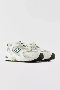 New Balance Women's Vintage-Style 530 Sneaker