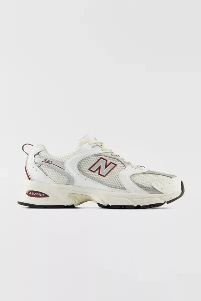 New Balance Women's 530 Sneaker