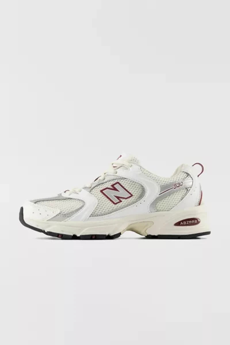 New Balance Women's 530 Sneaker