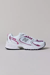 New Balance Unisex Vintage-Style 530 Sneaker