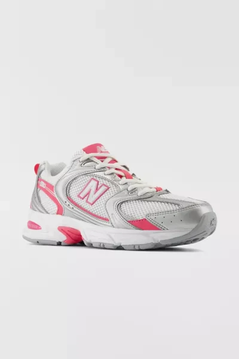 New Balance Women's Vintage-Style 530 Sneaker