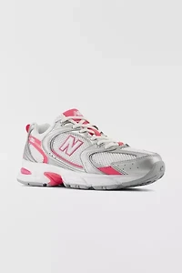 New Balance Women's Vintage-Style 530 Sneaker