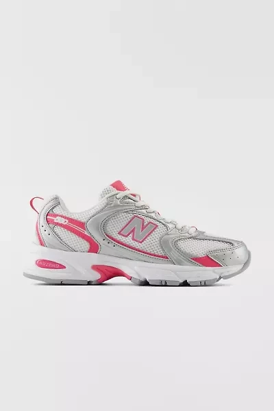 New Balance Women's Vintage-Style 530 Sneaker