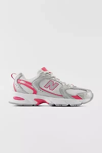 New Balance Women's Vintage-Style 530 Sneaker