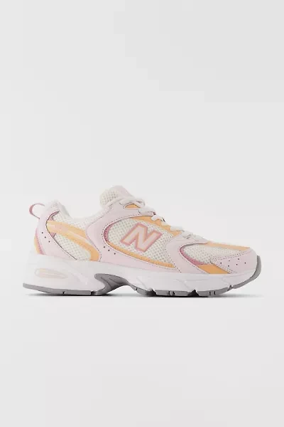 New Balance Women's 530 Sneaker