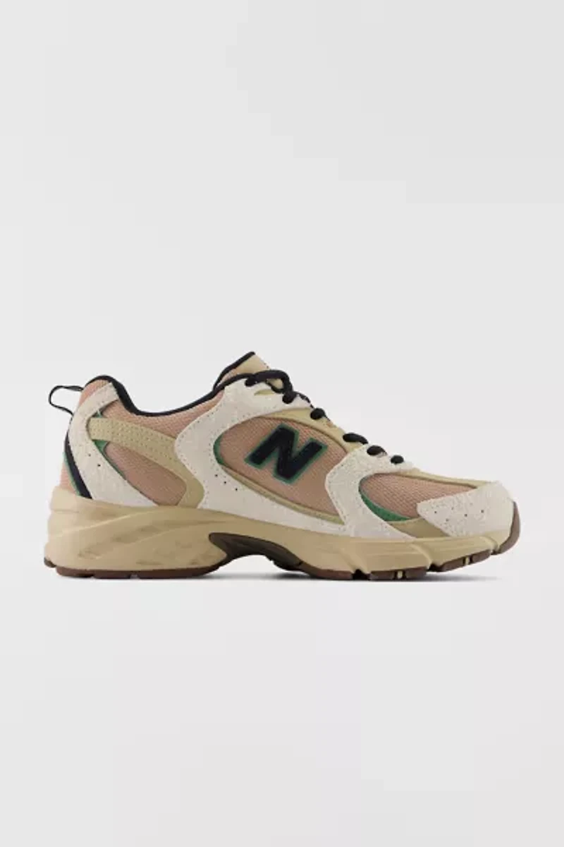 New Balance Women's Vintage-Style 530 Sneaker