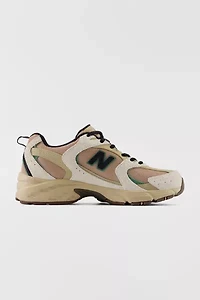 New Balance Women's Vintage-Style 530 Sneaker