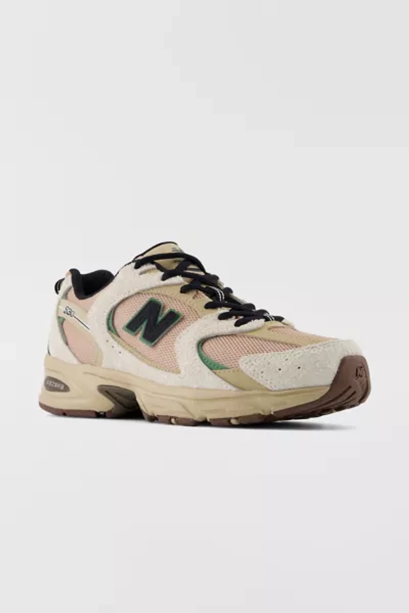 New Balance Women's Vintage-Style 530 Sneaker