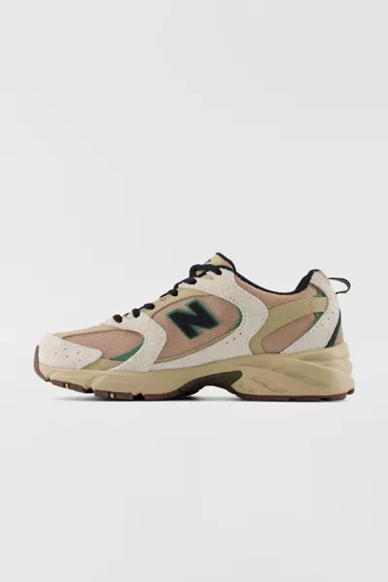 New Balance Women's Vintage-Style 530 Sneaker