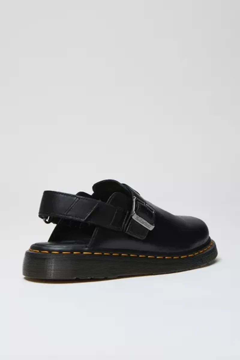 Dr. Martens Men's Jorge II Clog