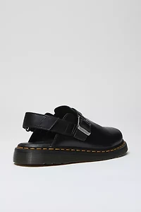 Dr. Martens Men's Jorge II Clog