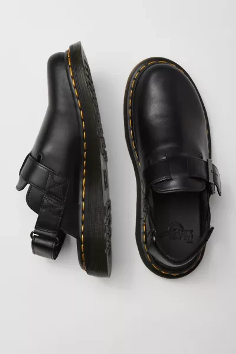 Dr. Martens Men's Jorge II Clog