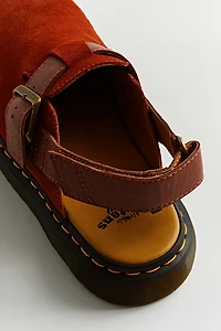 Dr. Martens Men's Jorge II Clog