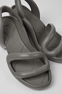 Camper Kobarah Heeled EVA Sandal