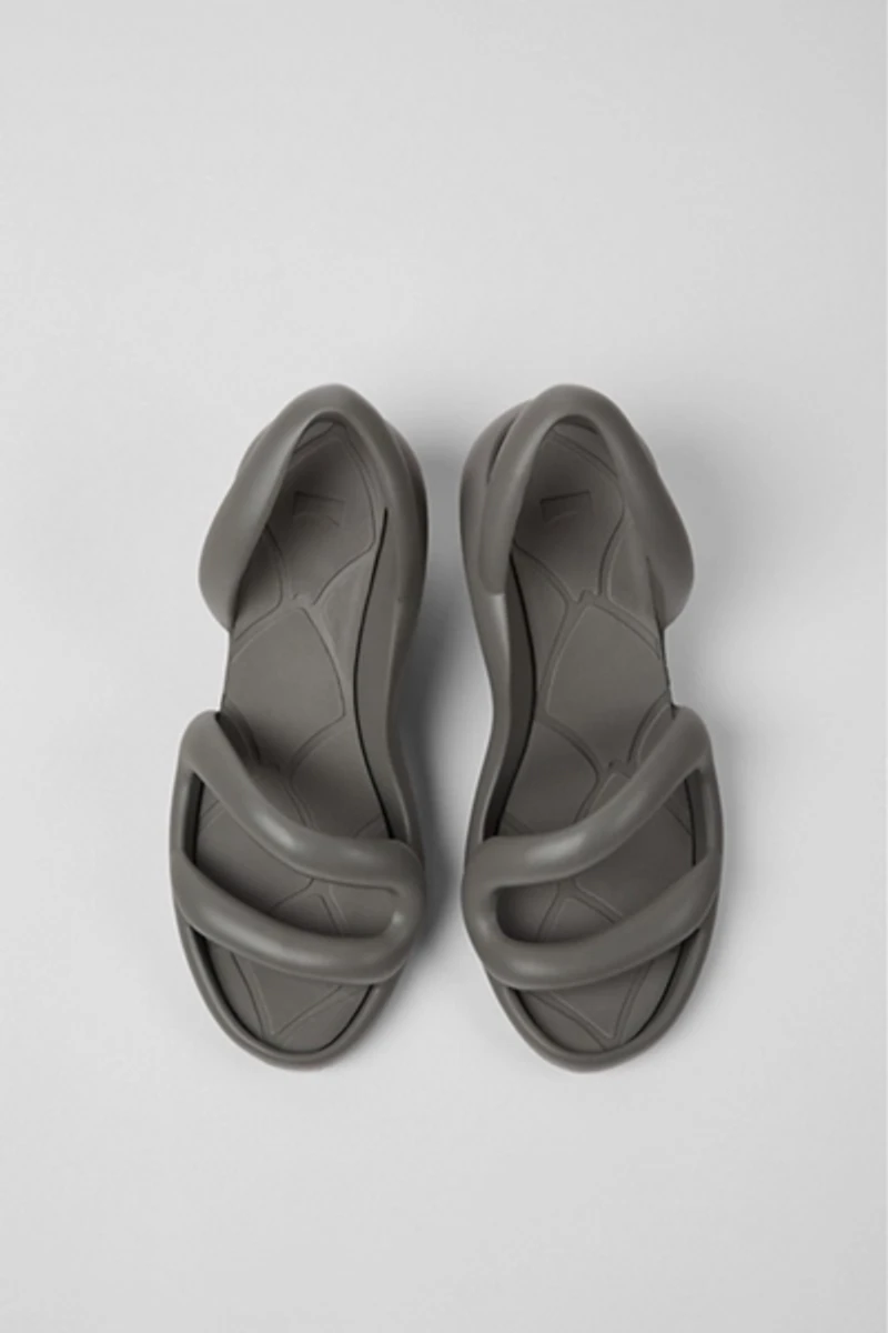Camper Kobarah Heeled EVA Sandal