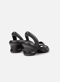 Camper Kobarah Heeled EVA Sandal